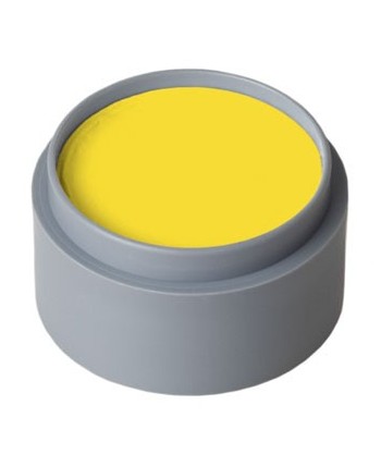MAQUILLAJE AQUA COLOR AMARILLO VIVO 15 ML MAQUILLAJE AQUA COLOR AMARILLO VIVO 15 ML