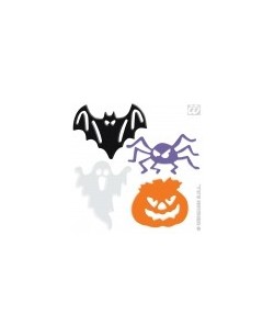 SET DECORACION HALLOWEEN
