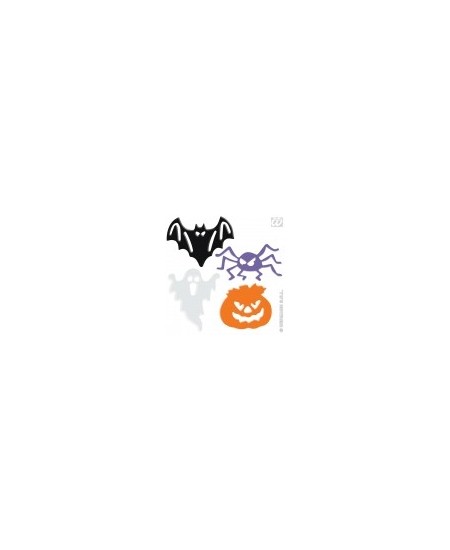 SET DECORACION HALLOWEEN