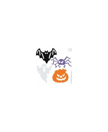 SET DECORACION HALLOWEEN
