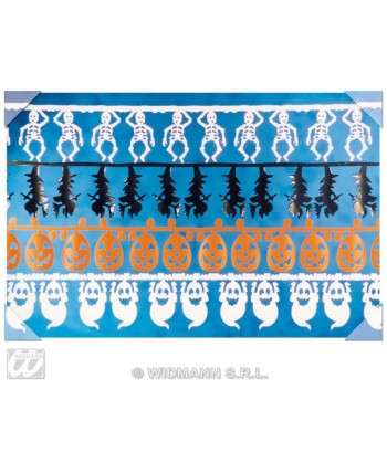 GUIRNALDA HALLOWEEN GUIRNALDA HALLOWEEN