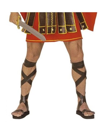 SANDALIAS DE CENTURION ROMANO