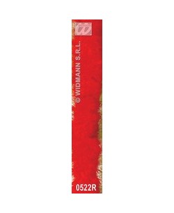 TIRA DE MARABU ROJA 2M.