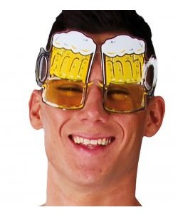 GAFAS CERVEZA