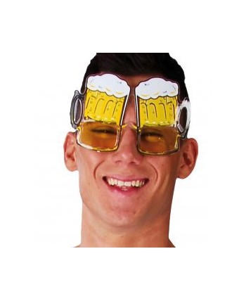 GAFAS CERVEZA