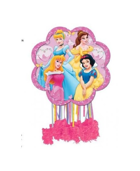 PIÑATA MAGIC PRINCESS