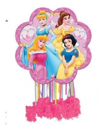 PIÑATA MAGIC PRINCESS