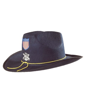 SOMBRERO CONFEDERADO