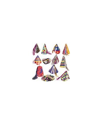 Sombrero de Carton Pequeno para Fiestas