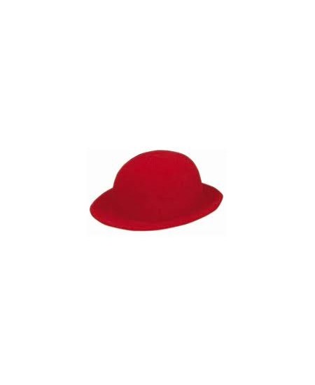 ▷ BOMBIN CADETE ROJO NIÑO