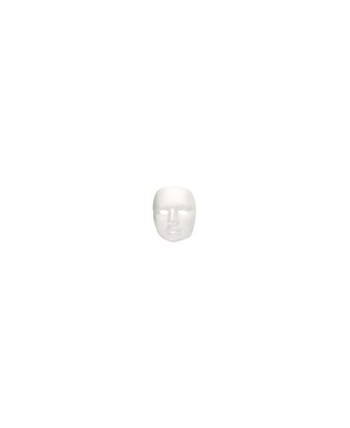 CARETA BLANCA HOMBRE
