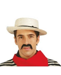 CANOTIER PAJA