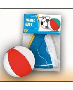 BOLSA MAGIC BALL