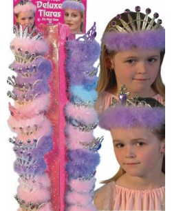 TIARA DE MARABU