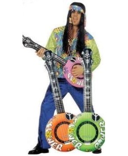 BANJO HINCHABLE