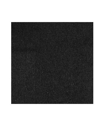 SERVILLETA NEGRA 20 UNIDADES