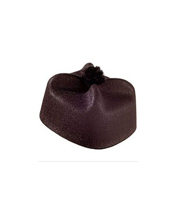 SOMBRERO PARROCO DE FIELTRO