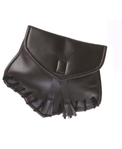 BOLSO MEDIEVAL SIMILPIEL PARA CINTURÓN