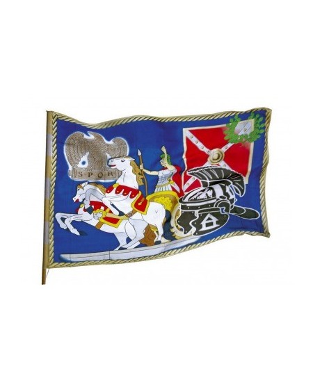 BANDERA ROMANA