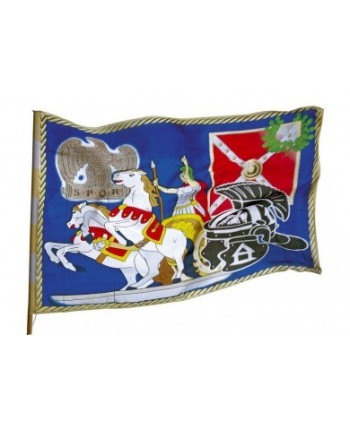BANDERA ROMANA