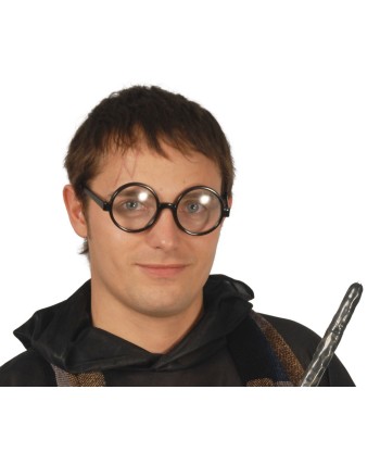 GAFAS ESTUDIANTE / MAGO