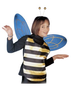 SET ABEJA