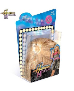 PELUCA HANNAH MONTANA