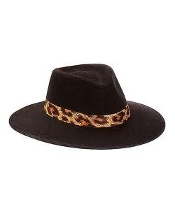 SOMBRERO INDIANA MARRON NIÑO