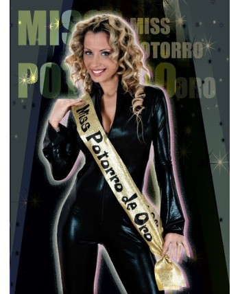 BANDA MISS POTORRO DE ORO