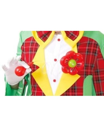 FLOR DE AGUA PAYASO FLOR DE AGUA PAYASO