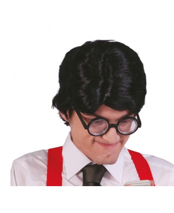 GAFAS AUMENTO CULO DE VASO