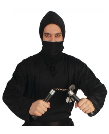 LUCHACOS PARA NINJAS