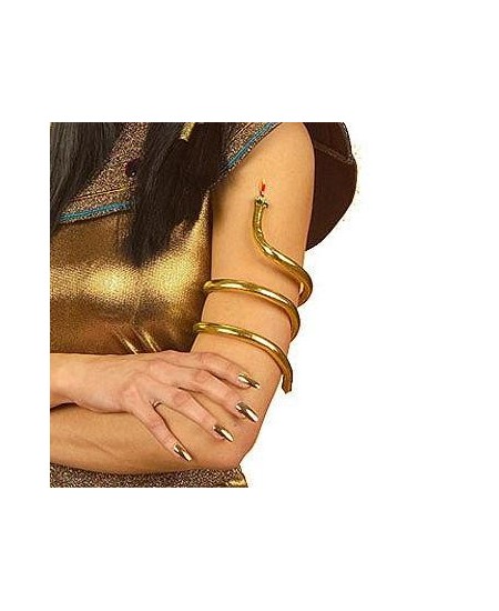 BRAZALETE DE SERPIENTE