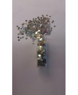 ESTRELLITAS PLATA