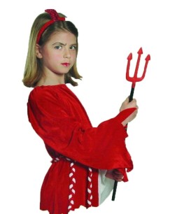 TRIDENTE INFANTIL 59 CM