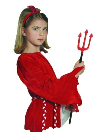 TRIDENTE INFANTIL 59 CM