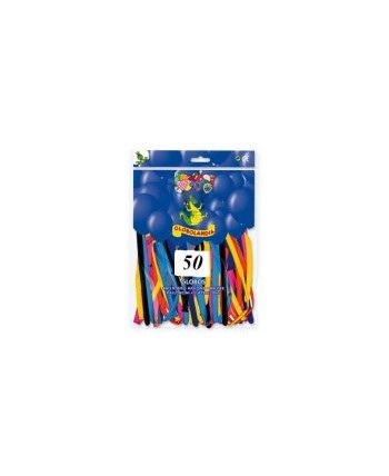 GLOBO GLOBOFLEXIA 50 UNIDADES