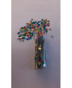 ESTRELLITAS MULTICOLOR
