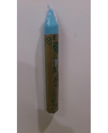 BARRA MEDIANA AZUL CLARO.