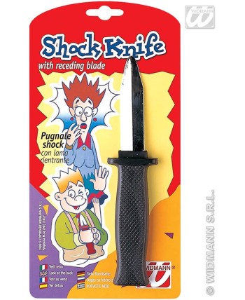 PUÑAL MAGICO PUÑAL MAGICO