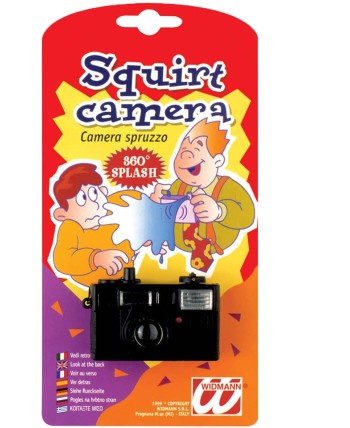 MAQUINA FOTOS AGUA