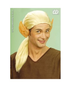OREJAS GOMA DUENDE