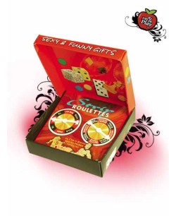 JUEGO RULETA STRIP