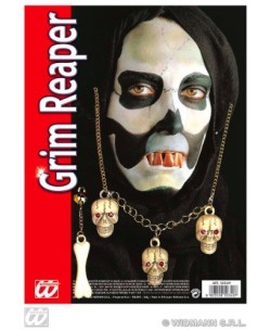 SET MUERTE