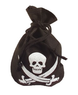 BOLSA PIRATA