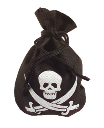 BOLSA PIRATA