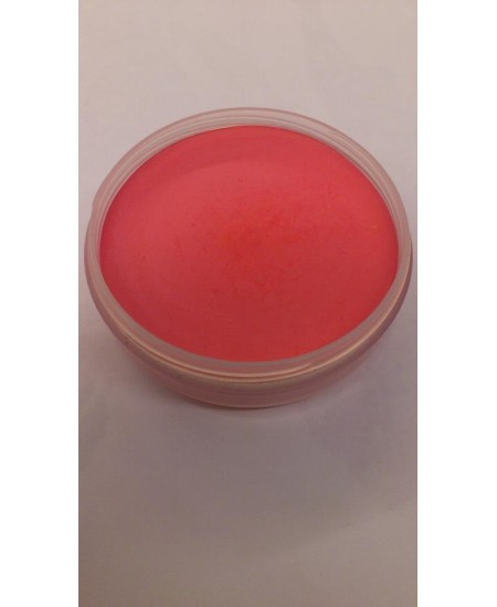 MAQUILLAJE AQUA COLOR FUCSIA