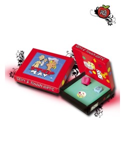 JUEGO STRIP PLAY 2 DADOS