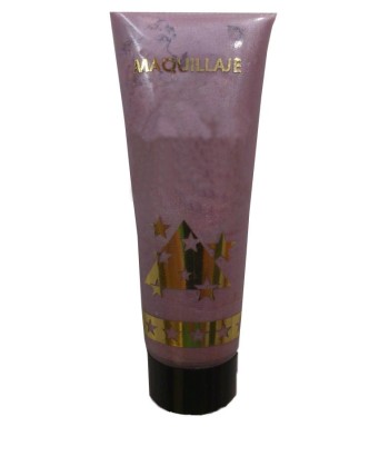 FONDO ROSA METAL 20CC.