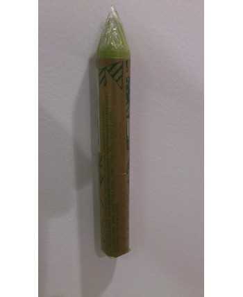 BARRA MEDIANA VERDE CLARO.